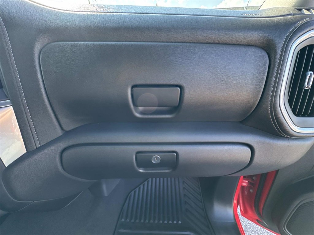 Used 2022 Chevrolet Silverado 1500 LT image 27