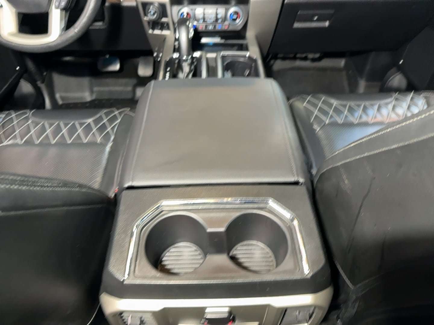 Used 2020 Ford F150 Lariat w/ Equipment Group 502A Luxury AWD/4WD image 87