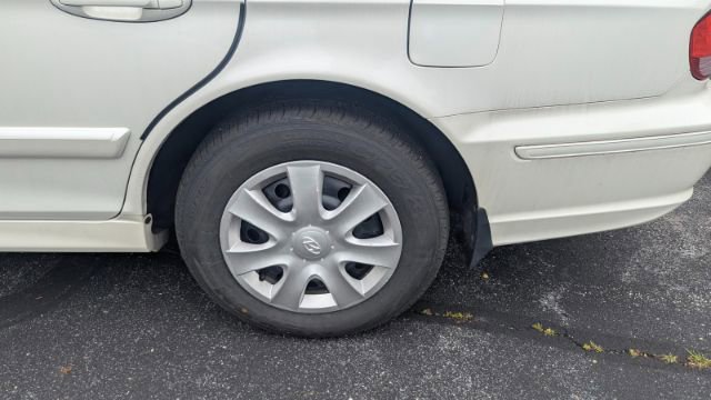 Used 2005 Hyundai Sonata GL FWD image 10