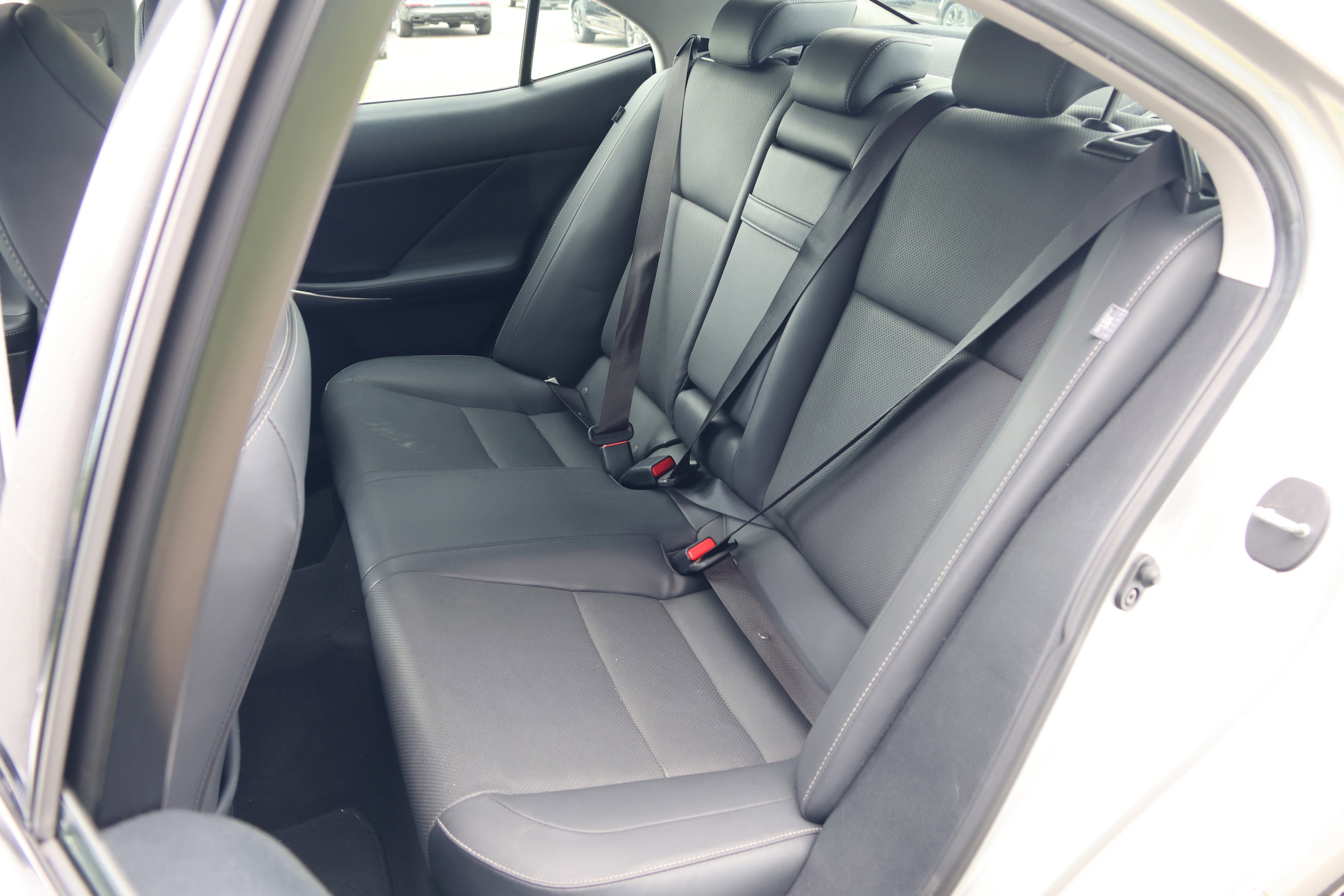 Used 2020 Lexus IS 300 w/ Accessory Package 2 image 34