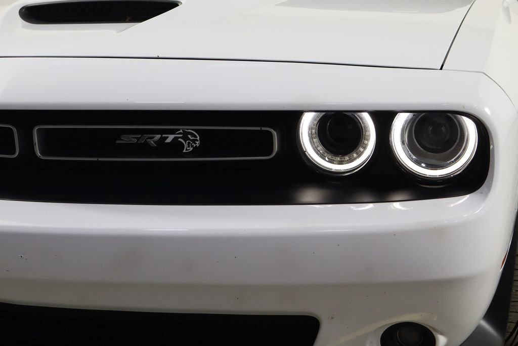 Used 2022 Dodge Challenger GT w/ Driver Convenience Group RWD image 38