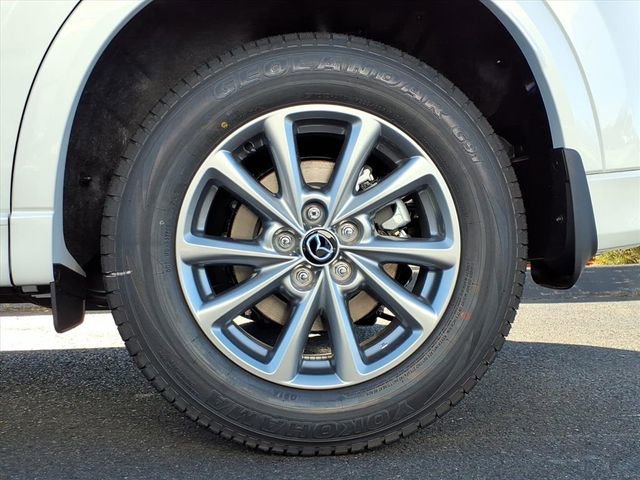 New 2025 MAZDA CX-5 AWD 2.5 S w/ Preferred Package image 7