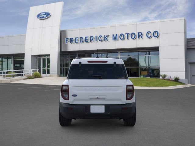 New 2026 Ford Bronco Sport Big Bend image 5