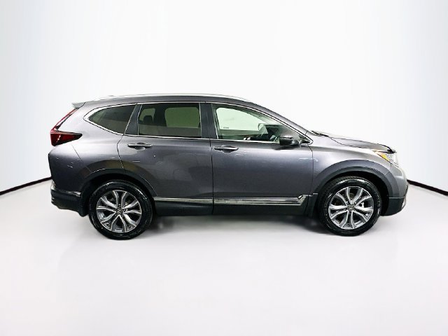 Used 2021 Honda CR-V Touring image 11
