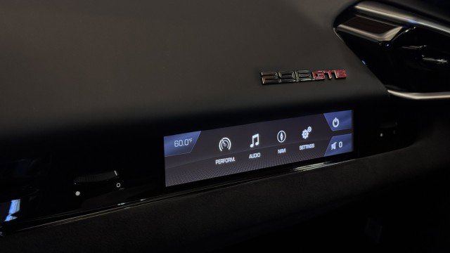 Used 2024 Ferrari 296 GTB image 11