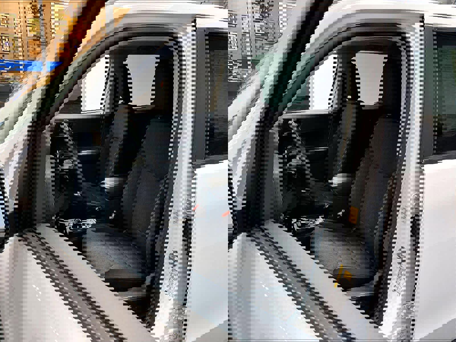 Used 2025 Ford Maverick XLT w/ XLT Luxury Package image 10