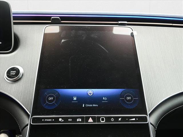 Certified 2025 Mercedes-Benz EQE 350+ 4MATIC SUV image 11