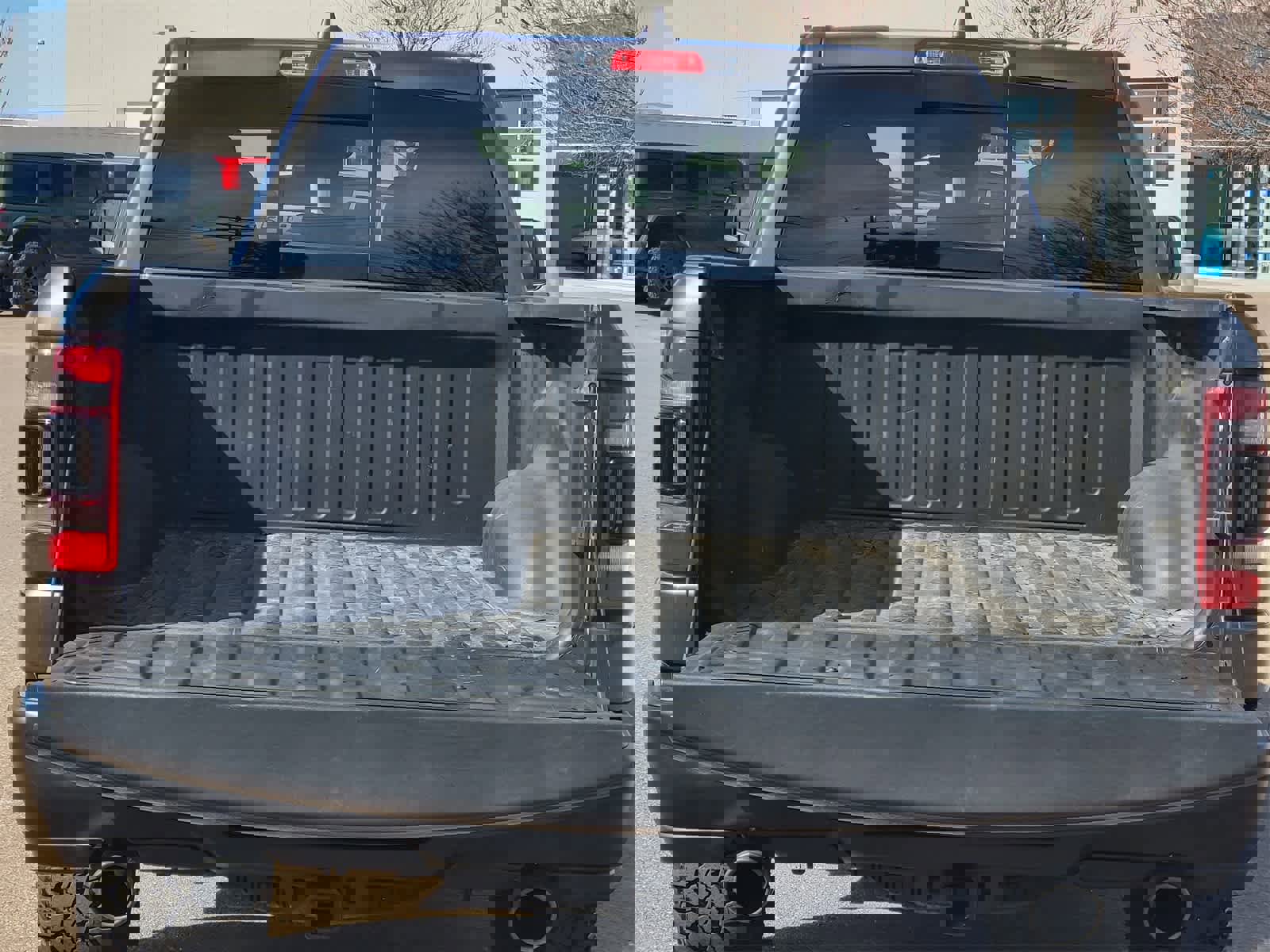 Used 2022 RAM 1500 Rebel w/ Trailer Tow Group image 29