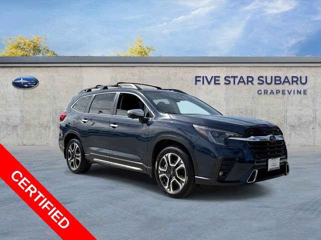 Certified 2023 Subaru Ascent Touring image 1