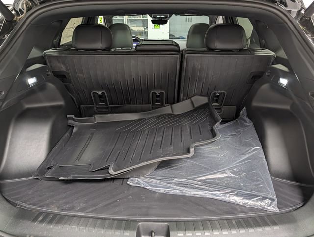 Certified 2025 Chevrolet Blazer EV RS AWD/4WD image 17