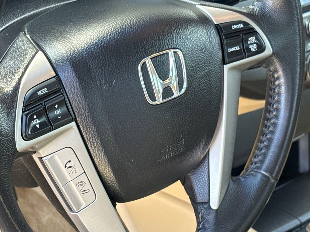 Used 2012 Honda Accord EX-L image 29