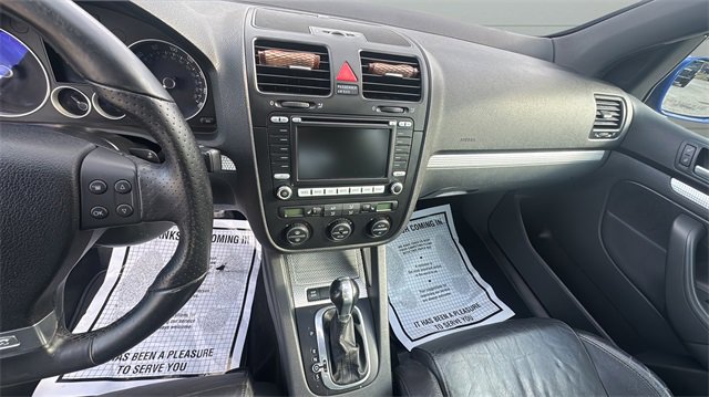 Used 2008 Volkswagen R32 image 13