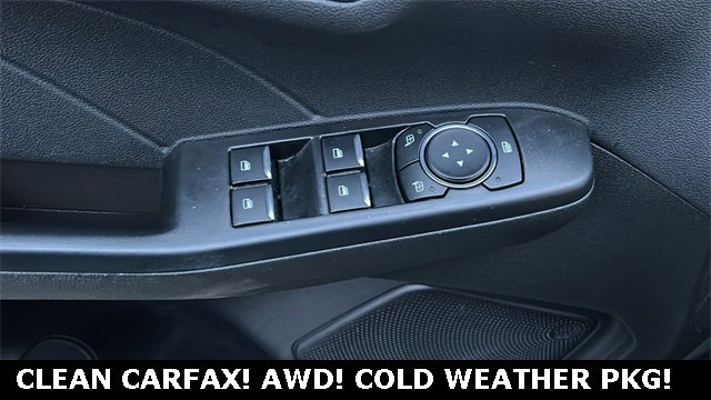 Used 2024 Ford Escape ST-Line image 7