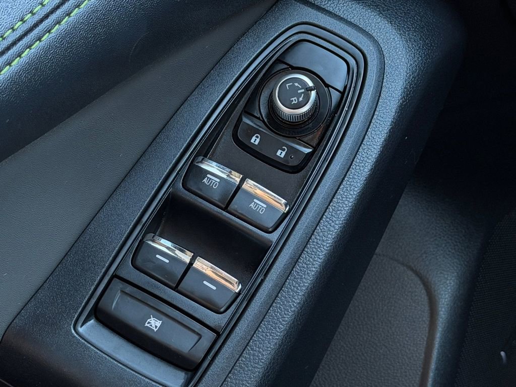 Certified 2023 Subaru Ascent Onyx Edition Limited image 19