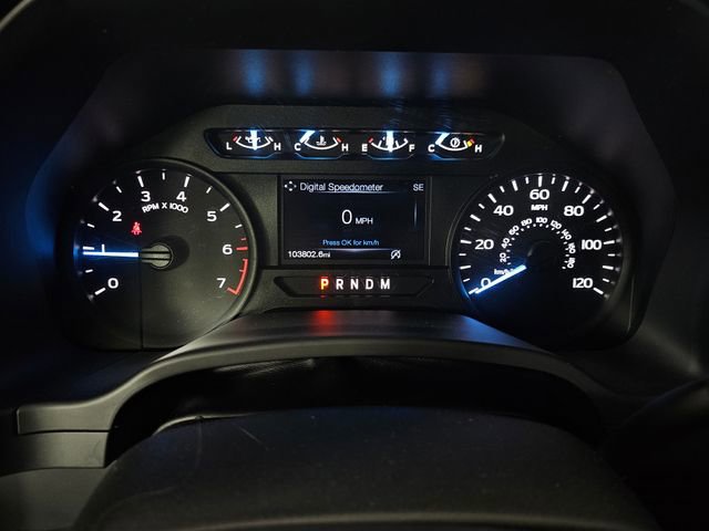 Used 2019 Ford F150 XL w/ Equipment Group 101A Mid image 27