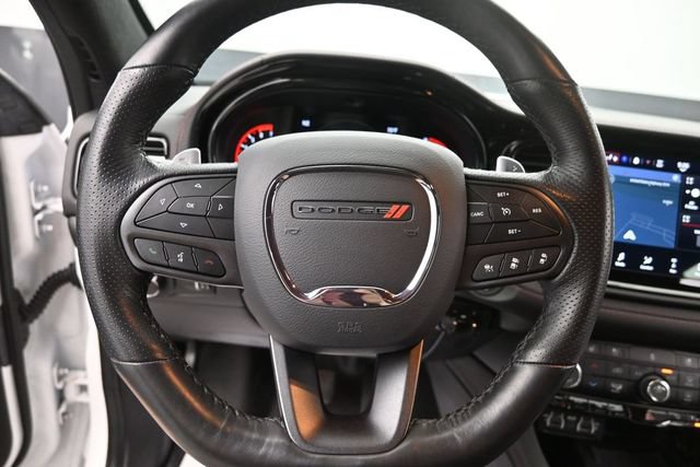 Used 2024 Dodge Durango R/T AWD/4WD image 27