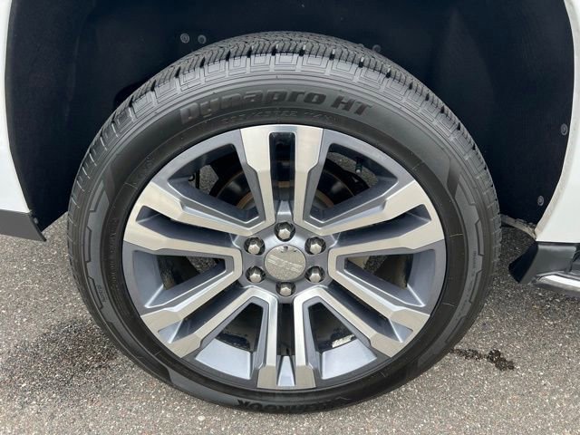 Used 2020 GMC Yukon XL Denali image 12