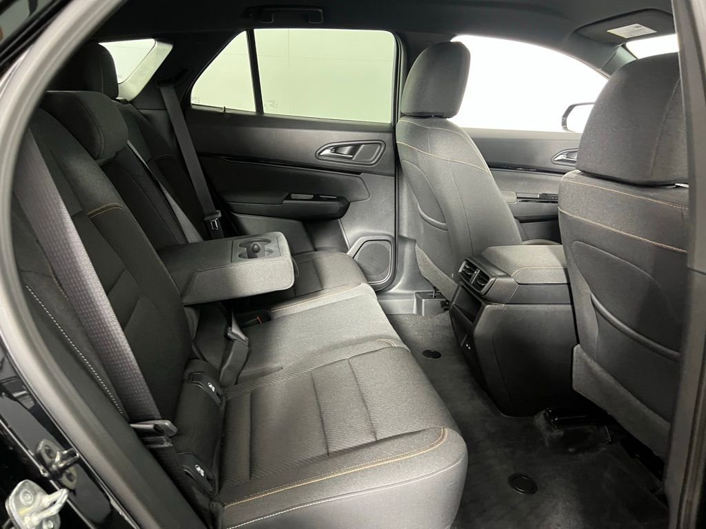 Used 2024 Honda Prologue EX image 31