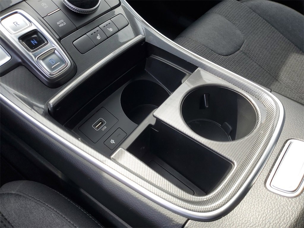 Used 2022 Hyundai Santa Fe XRT image 24