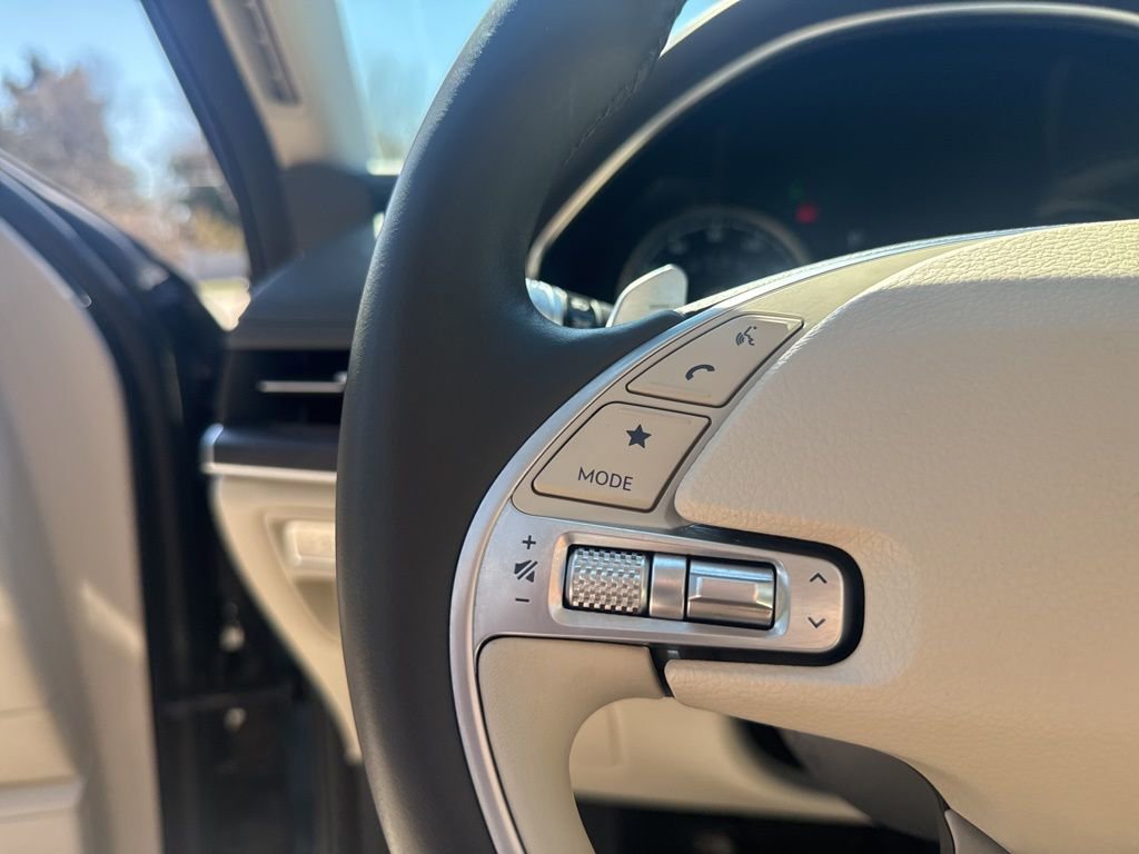 Certified 2024 Genesis G80 2.5T w/ Advanced Package image 19