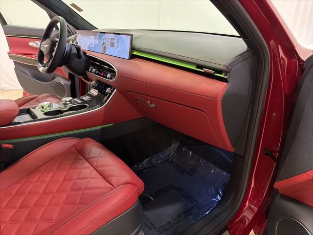 Used 2026 Genesis GV70 3.5T Sport Prestige image 24