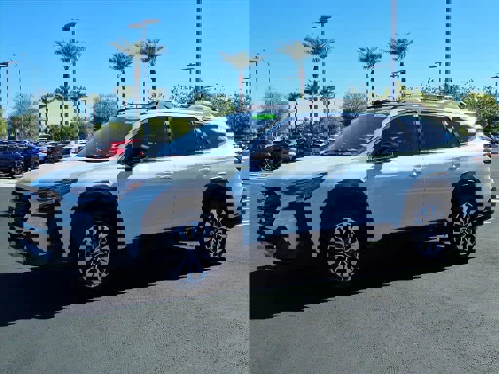 Certified 2023 Subaru Outback Limited image 3