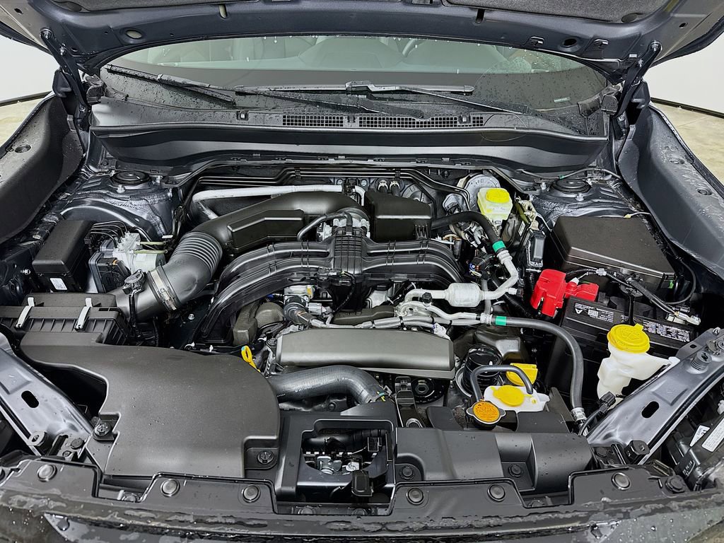 New 2026 Subaru Forester Sport image 37