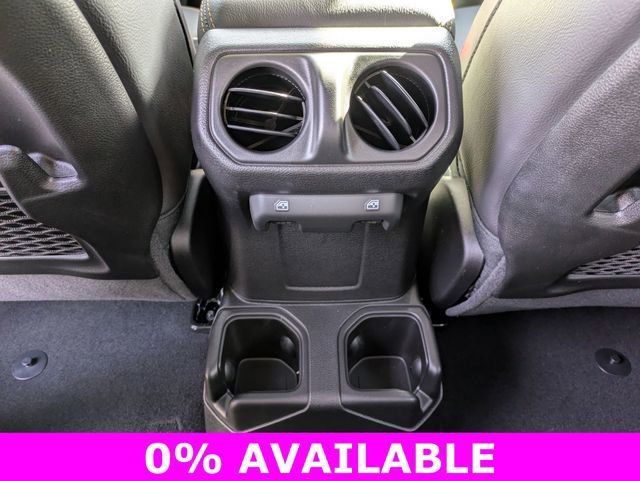 New 2026 Jeep Gladiator Sport image 23