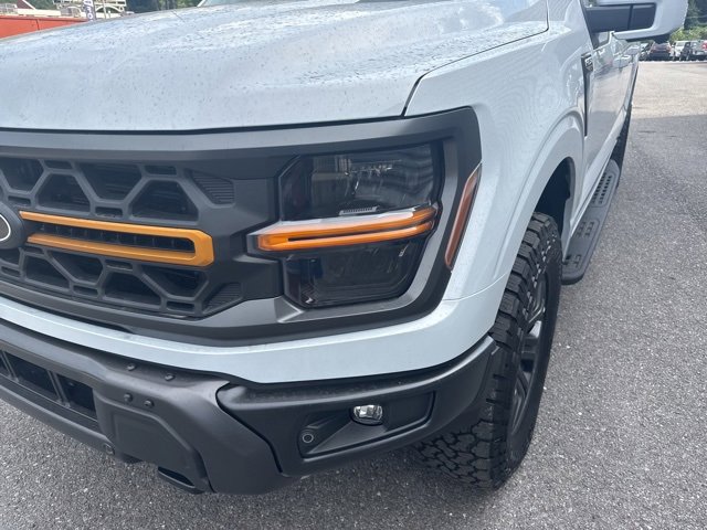 New 2025 Ford F150 Tremor w/ Equipment Group 402A High image 9