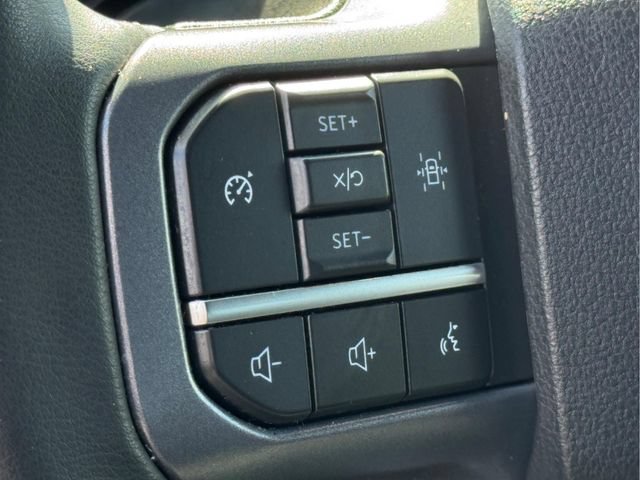 Used 2023 Ford F150 XLT w/ Equipment Group 302A High AWD/4WD image 19