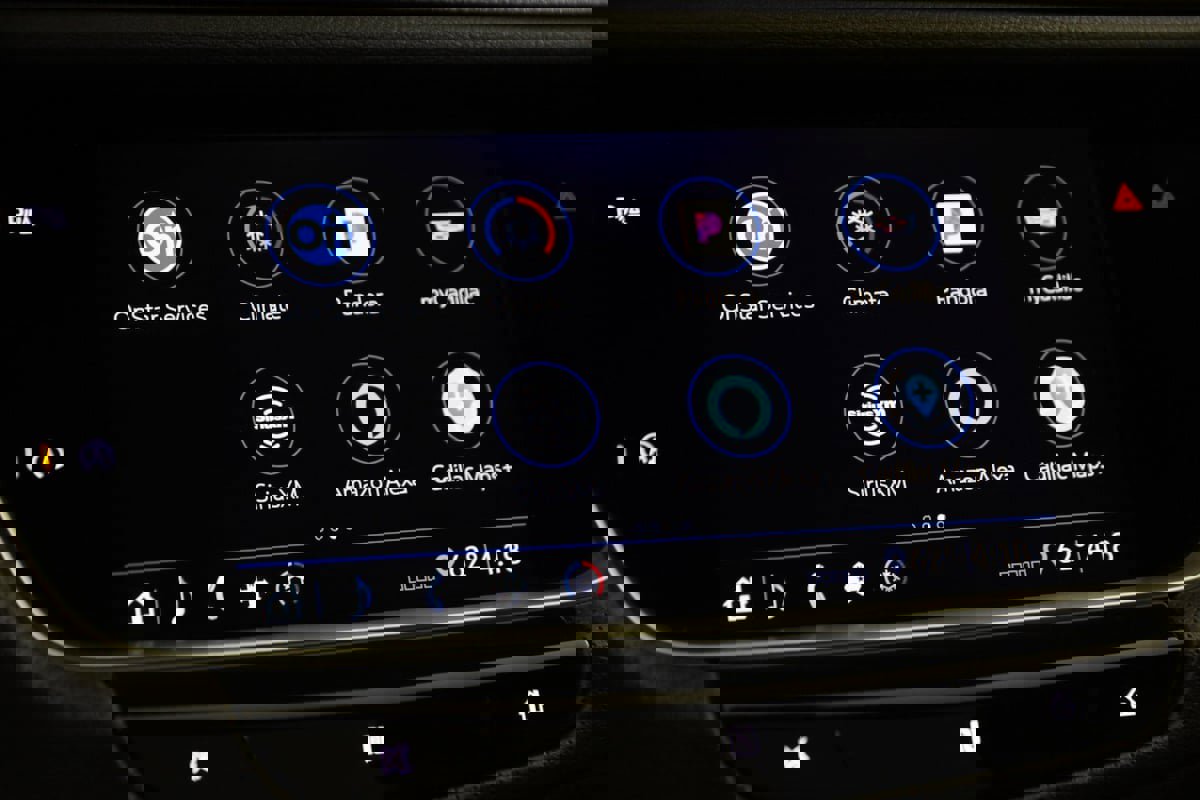 Used 2020 Cadillac XT5 Sportv image 33