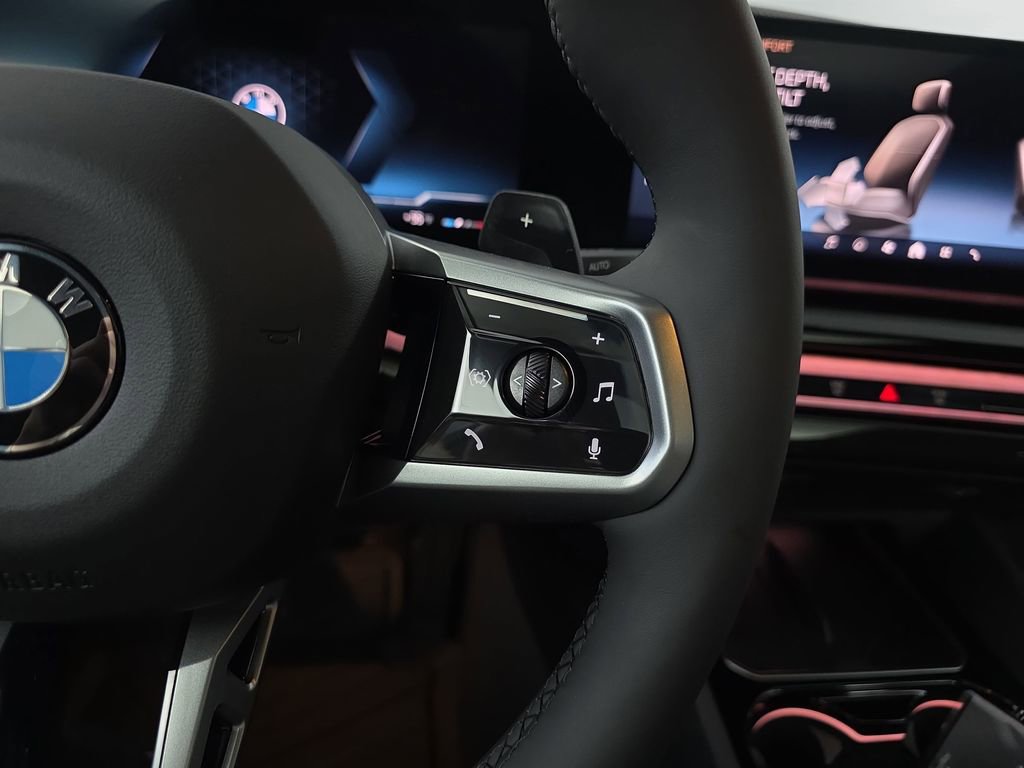 New 2026 BMW 540i xDrive w/ Executive Package image 18