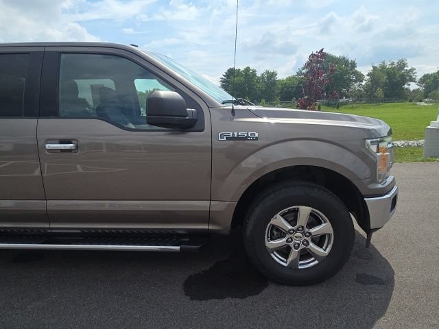 Used 2018 Ford F150 XLT w/ XTR Package AWD/4WD image 4