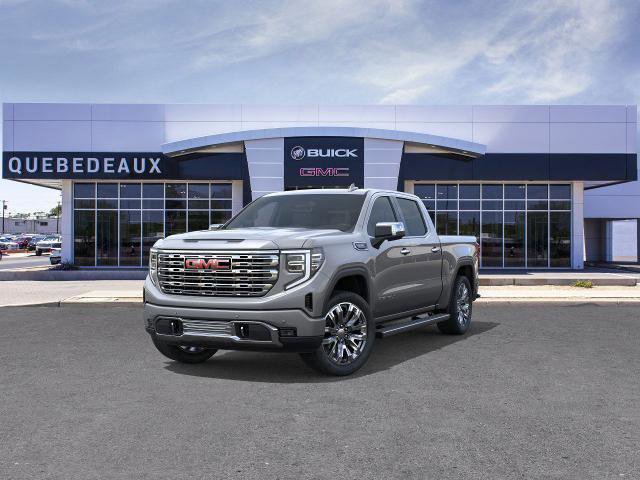 New 2026 GMC Sierra 1500 Denali w/ Denali Reserve Package image 8