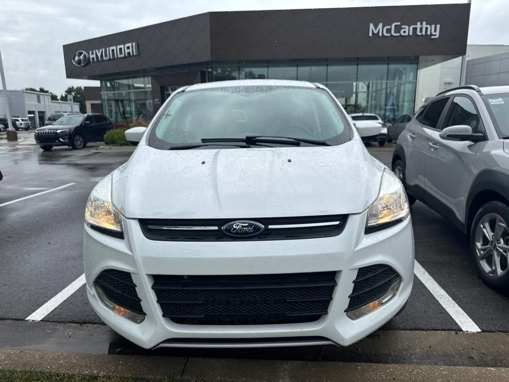 Used 2014 Ford Escape SE AWD/4WD image 2
