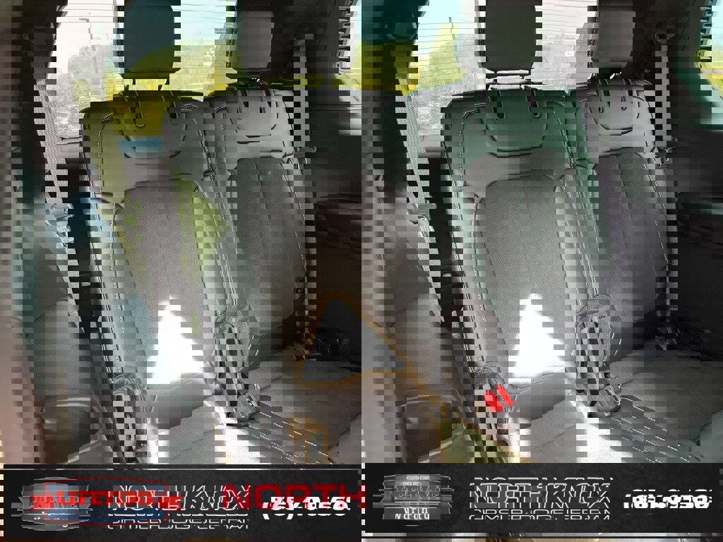 Used 2025 Jeep Grand Cherokee L Altitude image 26