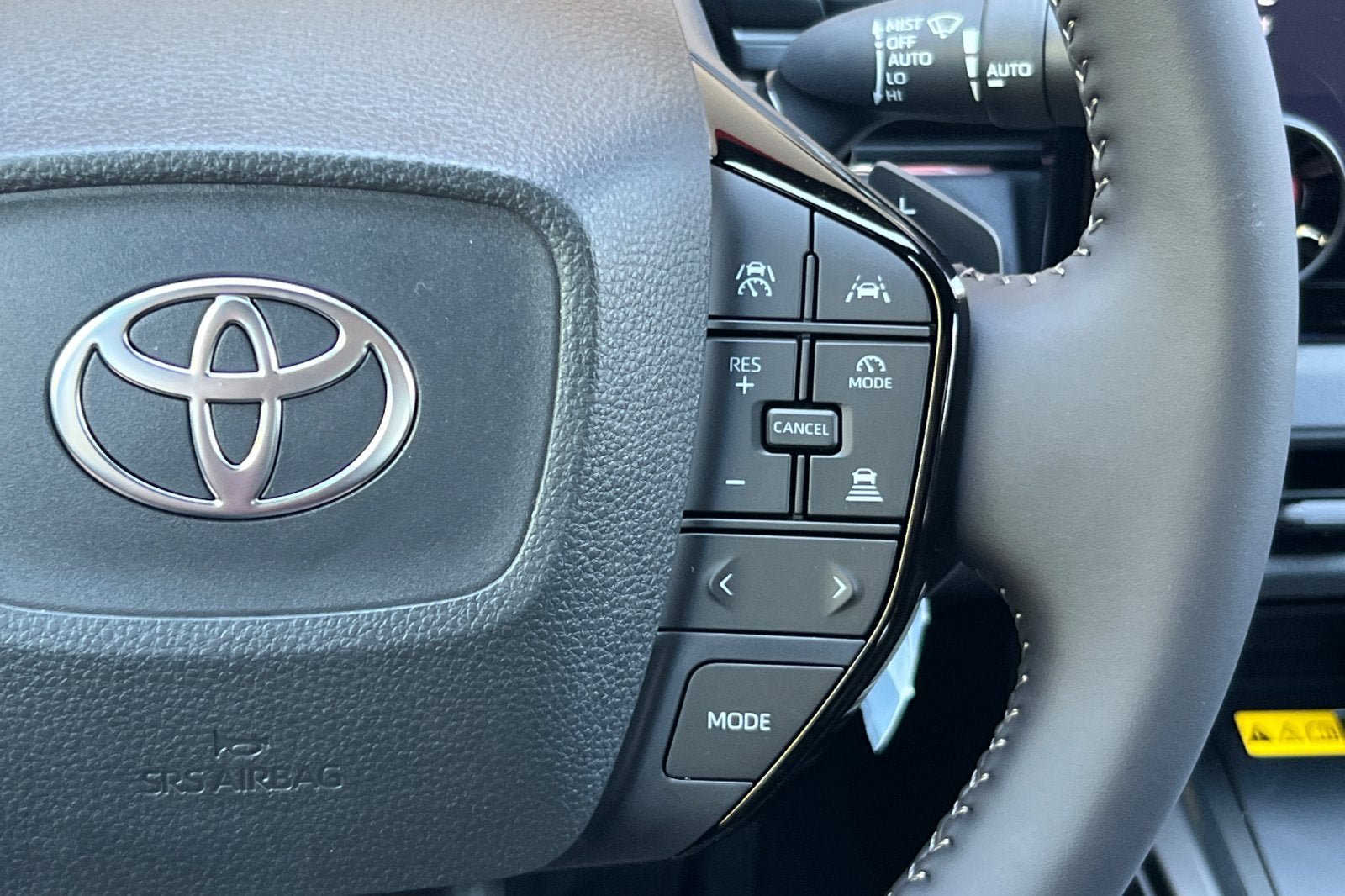 New 2026 Toyota C-HR AWD/4WD image 26