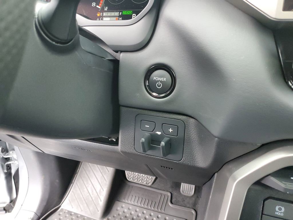 New 2026 Toyota Sequoia Platinum image 26