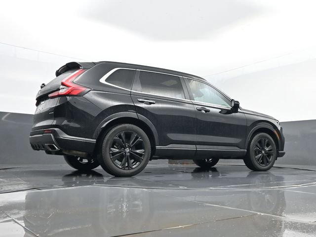 Used 2024 Honda CR-V Sport Touring image 29