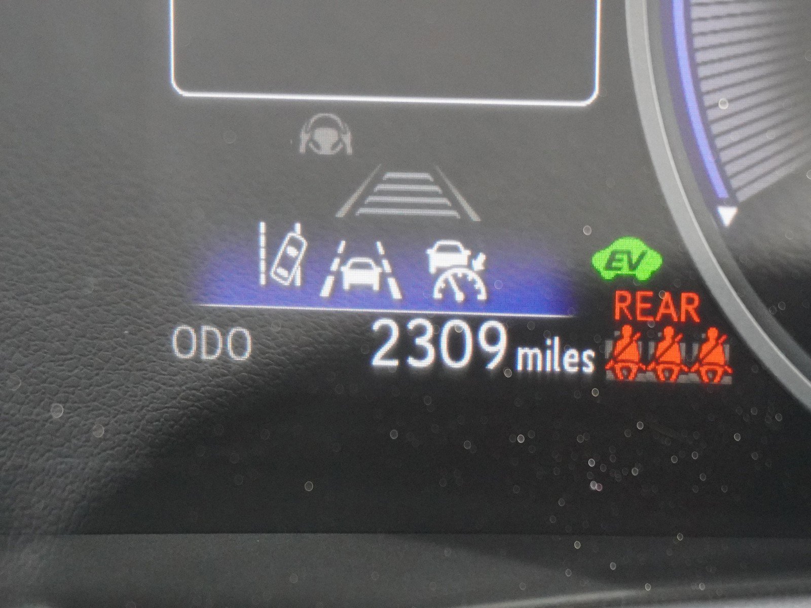 Used 2024 Lexus NX 350h AWD w/ Cold Area Package image 24