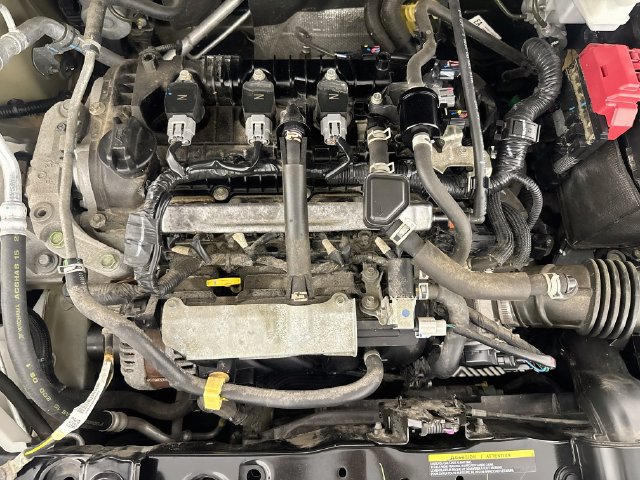 Used 2020 Nissan Versa SV FWD image 36