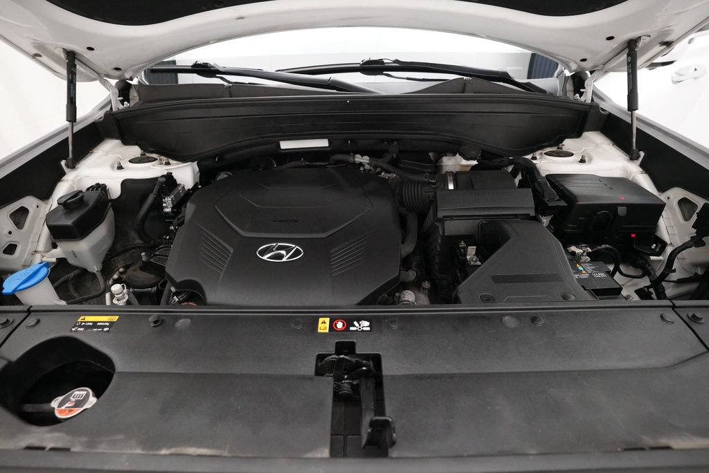 Used 2020 Hyundai Palisade Limited AWD/4WD image 3
