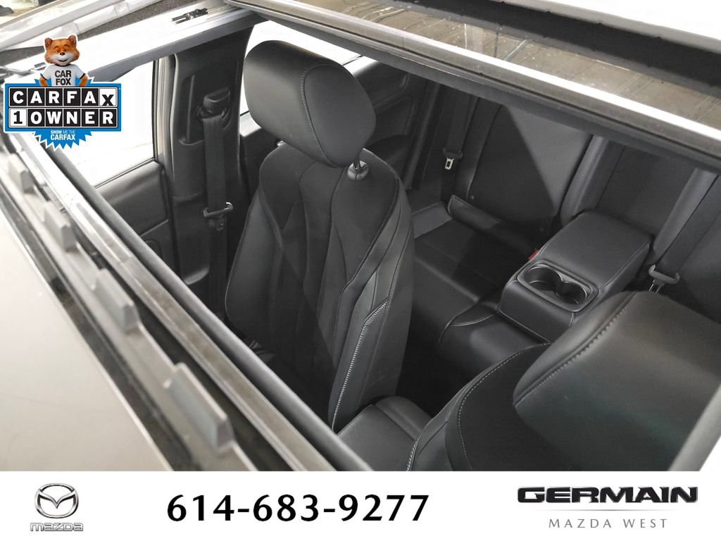 Used 2024 Acura Integra A-Spec FWD image 22