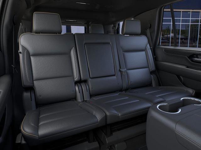 New 2026 GMC Yukon Elevation image 89