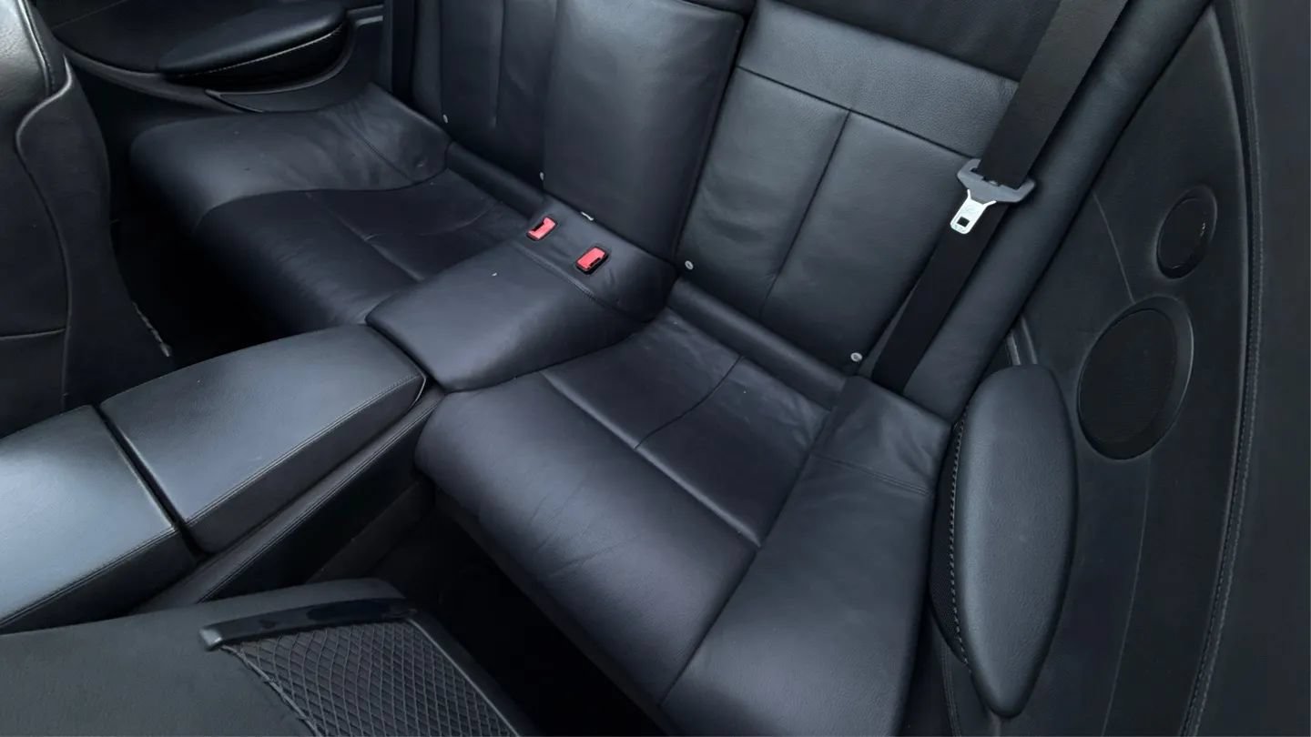 Used 2007 BMW M6 Convertible RWD image 23