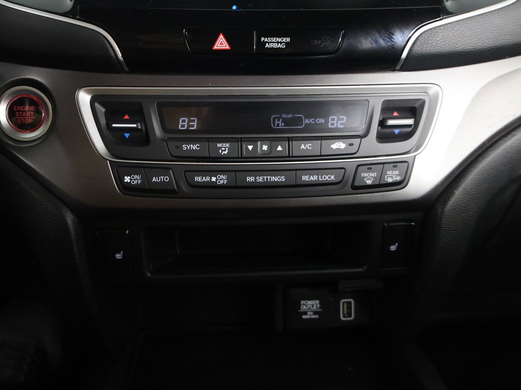 Used 2022 Honda Pilot Sport image 47