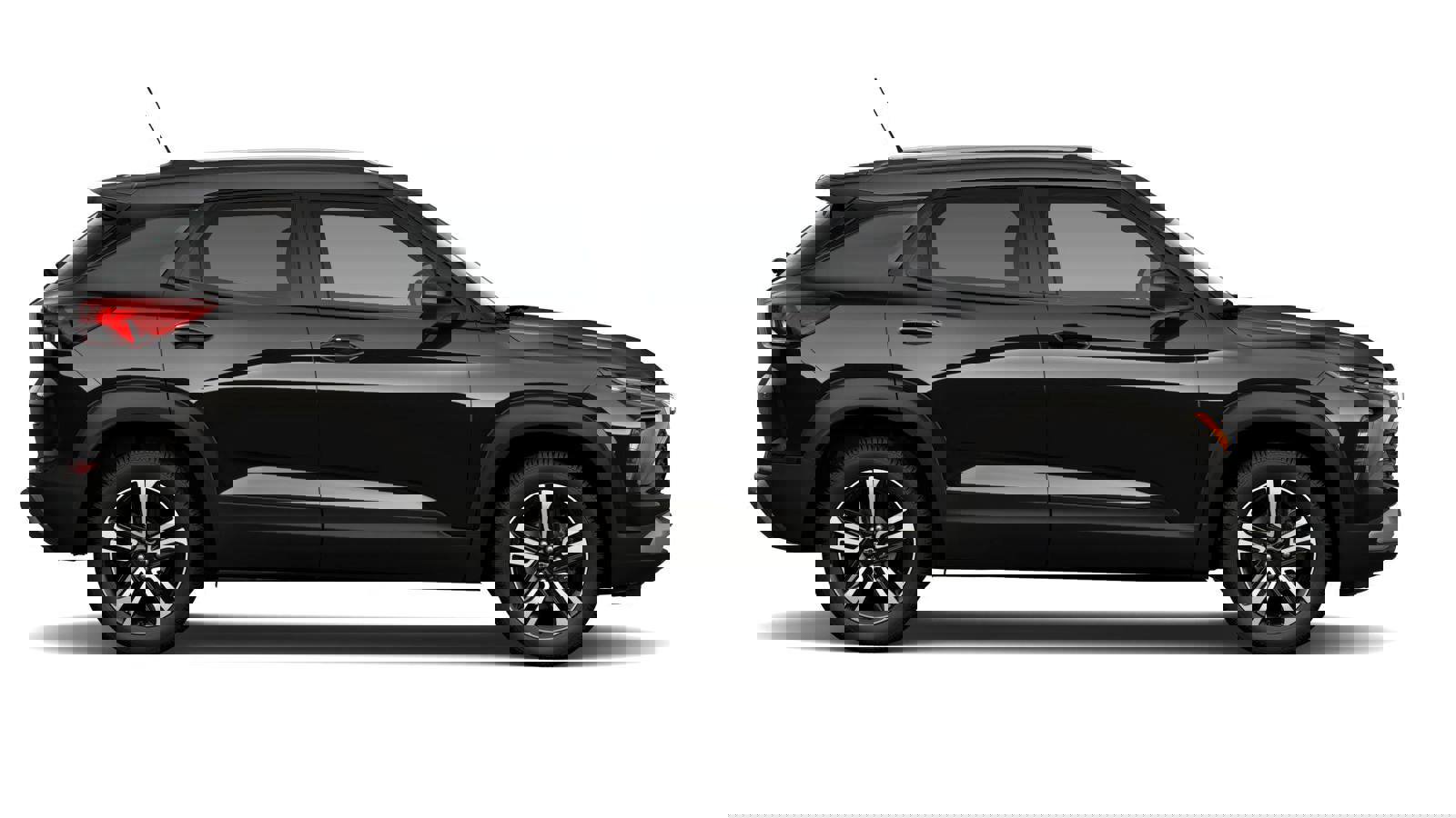 New 2026 Chevrolet TrailBlazer LT w/ Convenience Package image 28