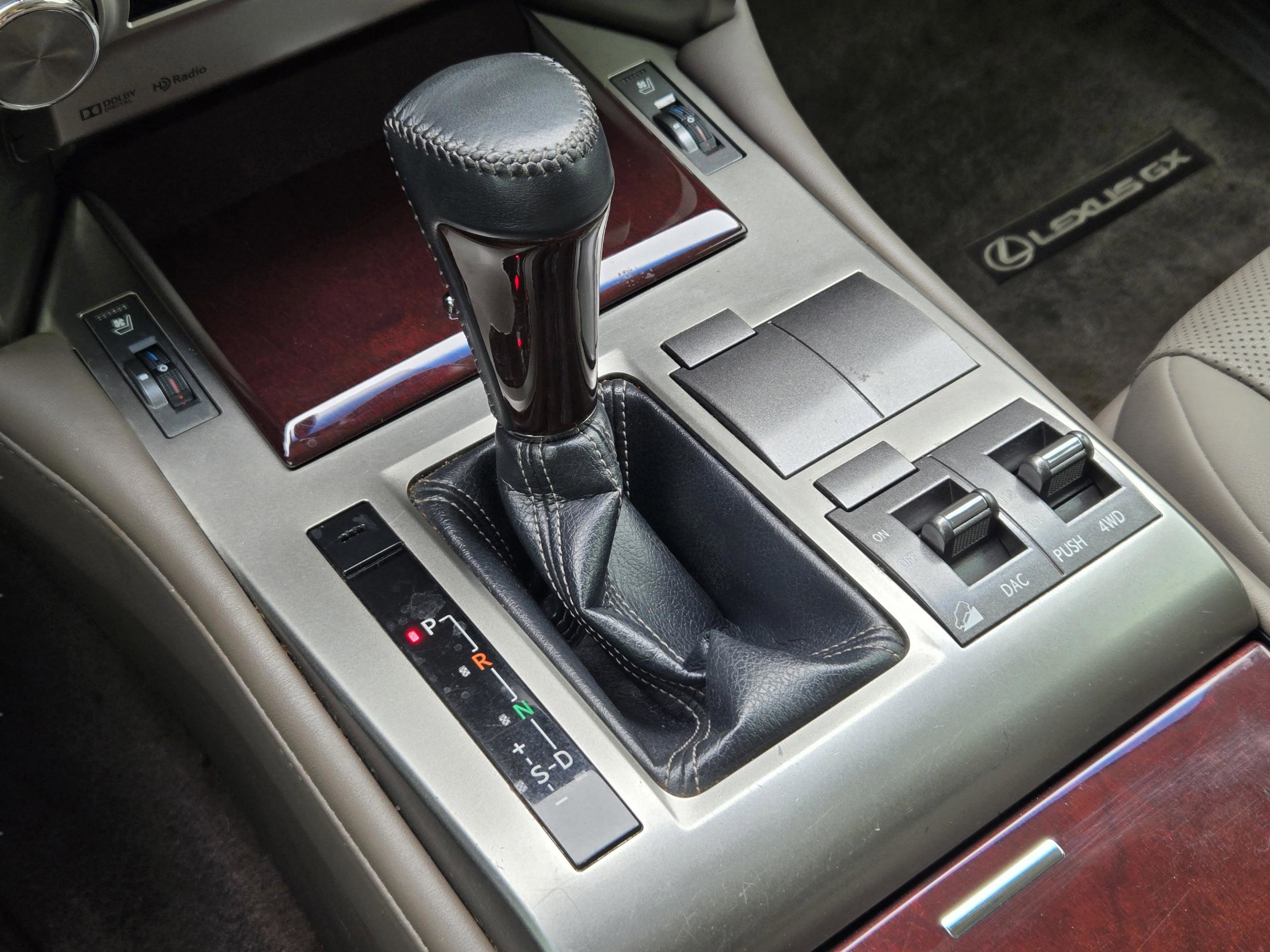 Used 2019 Lexus GX 460 Premium image 15