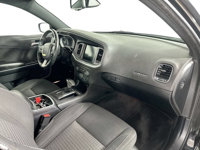 Used 2018 Dodge Charger GT w/ Navigation & Travel Group AWD/4WD image 29