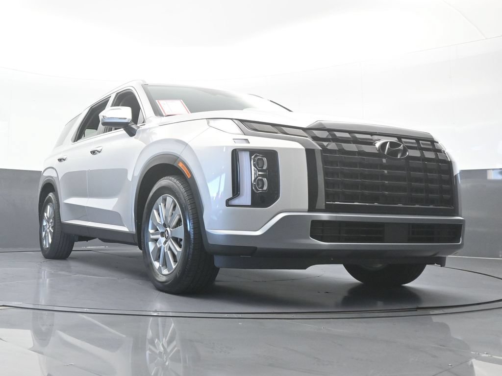 Used 2025 Hyundai Palisade SEL FWD image 64